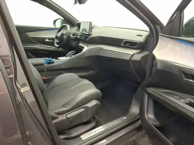 Peugeot 3008 puretech 130ch s&amp;s eat8 — photo 32