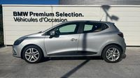 Renault Clio 0.9 TCe 90ch Zen 5p — photo 8