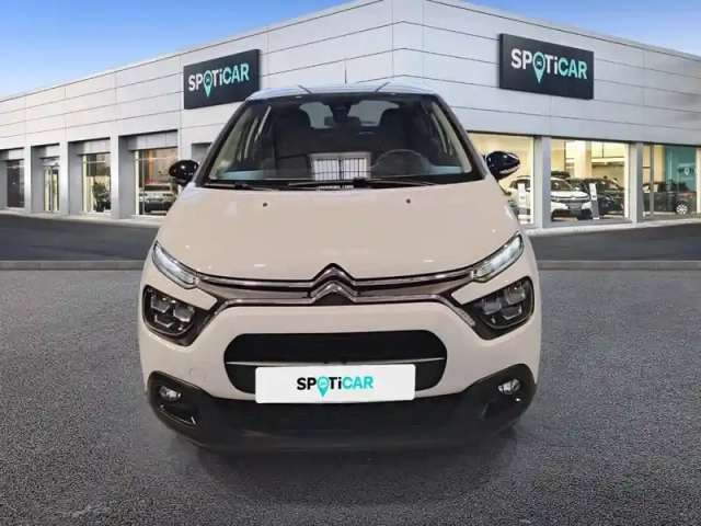Citroën C3 puretech 110 ch eat6 — photo 30