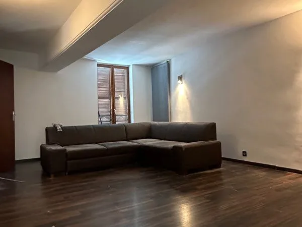 Appartement T2 de 65m2
