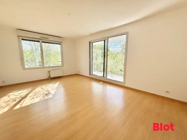 APPARTEMENT T4 A VENDRE PAR BLOT CHANTEPIE