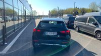 Mercedes Gla 200 163ch Progressive Line 7G-DCT — photo 6