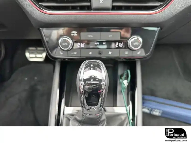 Skoda Scala 1.0 tsi evo 2 116 ch dsg7 — photo 30