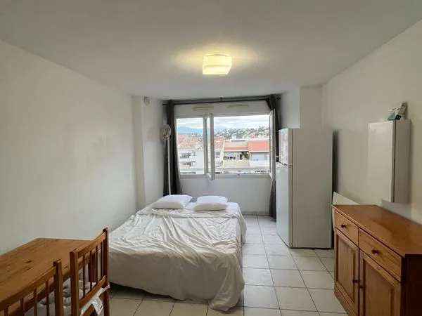Location appartement Cannes Bocca