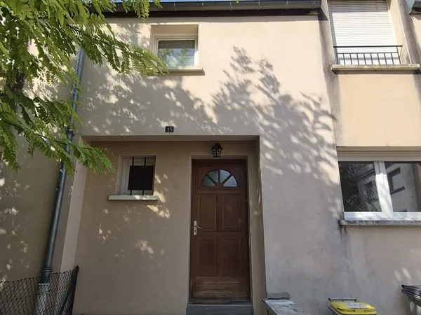 Maison 5 pièces 86 m²