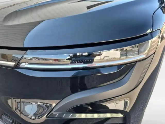 Renault Megane e-tech electric ev60 130ch evolution er optimum charge — photo 8