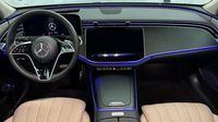 Mercedes Classe E 300 e 204+129ch Avantgarde Line 9G-Tronic — photo 11