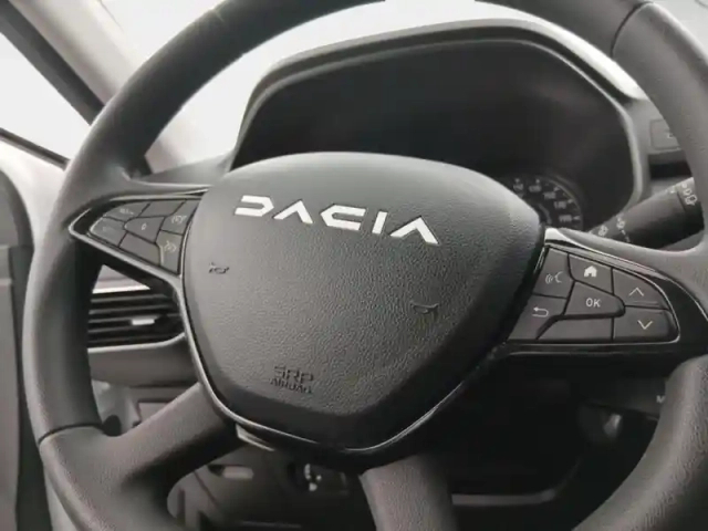 Dacia Sandero 1.0 eco-g 100ch essential — photo 60