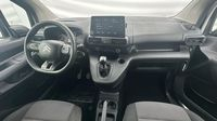 Citroen Berlingo Van M 650kg BlueHDi 100ch S&S — photo 8