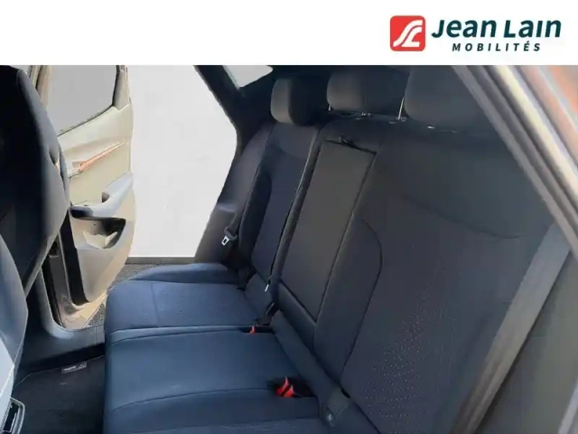 Cupra Tavascan 286 ch — photo 17
