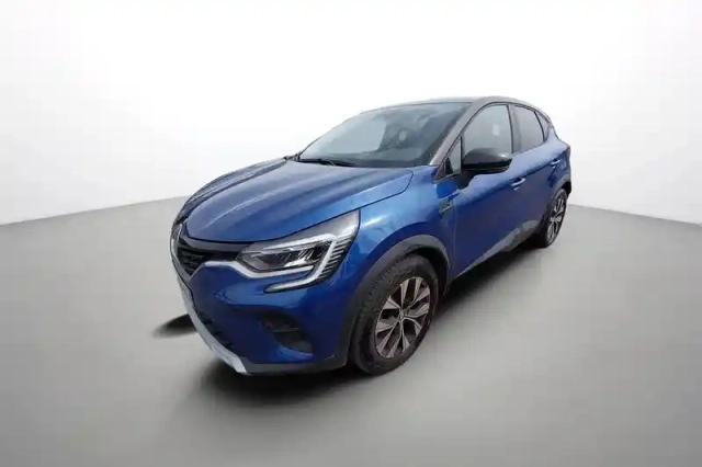 Renault Captur tce 90