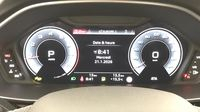 Audi Q3 35 TFSI 150ch S line S tronic 7 — photo 10