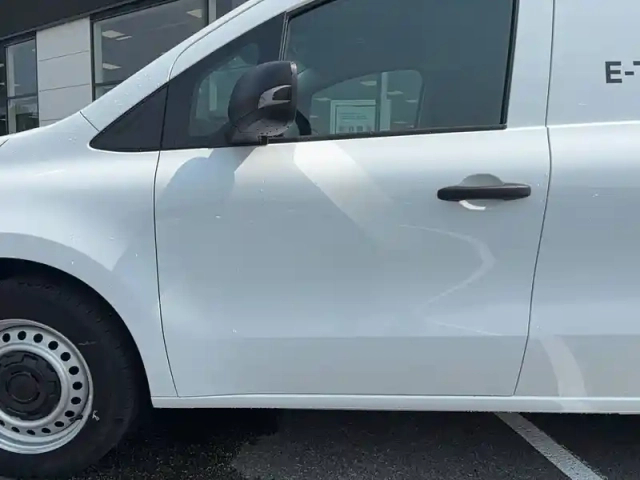 Renault Kangoo Van e-tech electrique fg tole l1 ac11 gsr2 — photo 11