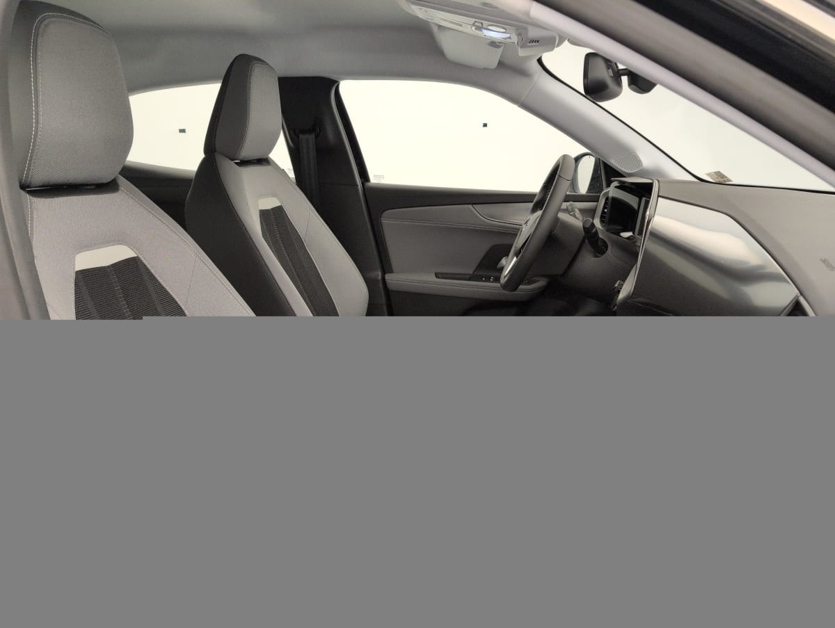 Opel Mokka — photo 9