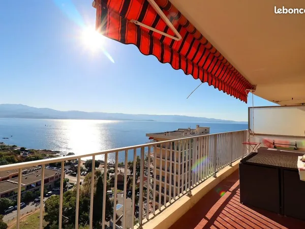 Appartement 1 pièce 39 m²