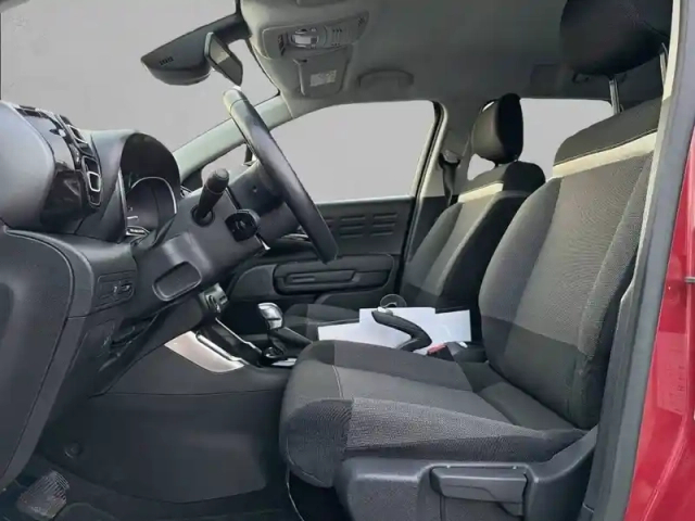Citroën C3 Aircross bluehdi 120 s&amp;s eat6 — photo 34