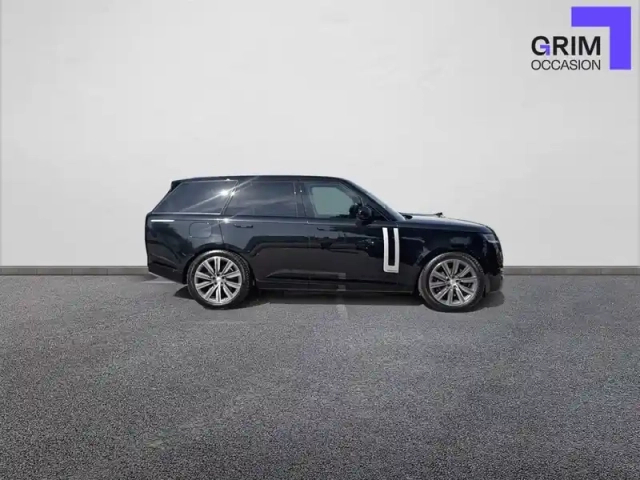 Land Rover Range Rover swb p550e phev awd — photo 29
