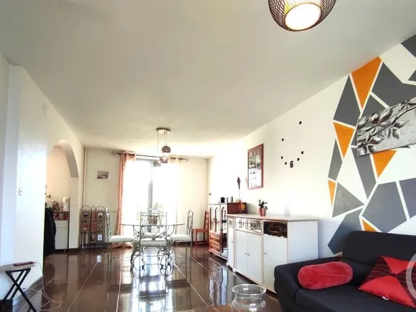 Maison 5 pièces 99 m²