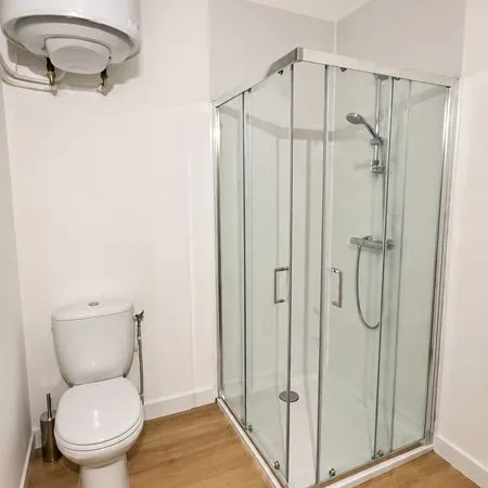 Studio meublé 25 m2-centre ville