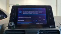 Peugeot Partner XL 950kg BlueHDi 130ch S&S EAT8 — photo 18