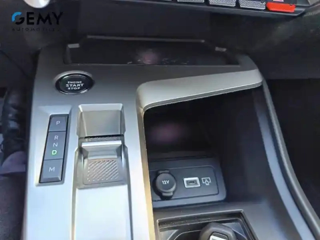 Peugeot 308 puretech 130ch s&amp;s eat8 — photo 49