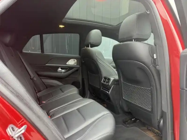 Mercedes Classe E 350 de 4matic amg line — photo 13