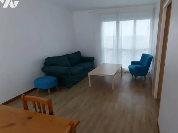 Appartement 72 m²