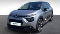 Citroen C3 1.2 PureTech 110ch S&S MAX Boite Automatique — photo 1