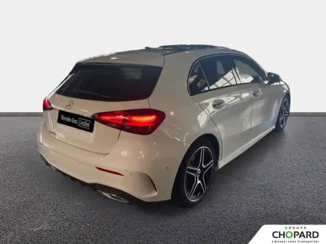 Mercedes Classe A 180 d — photo 3
