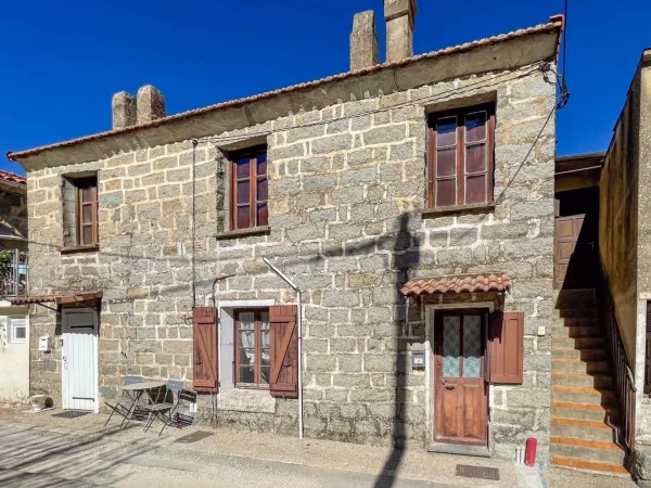 Appartement 4 pièces 58 m²