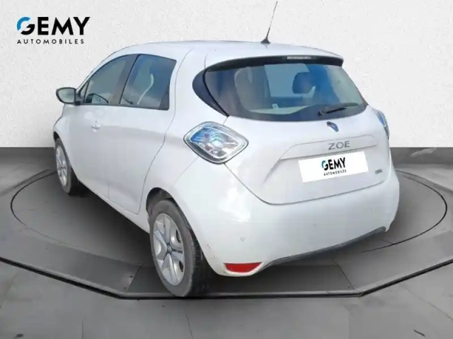 Renault Zoé zoe r90 — photo 7