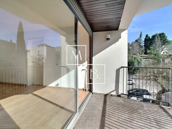 À vendre, Montpellier, Les Cévennes, T4 de 74,75 m2 habitabl