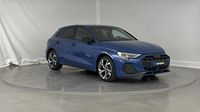 Audi A3 Sportback 35 TDI 150ch S line S tronic 7 — photo 3