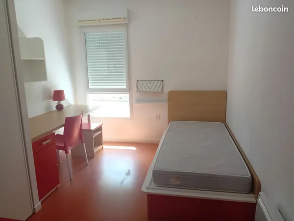 Studios étudiants