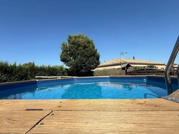 Maison 6 pièces 152 m²