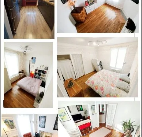 RARE - Appartement centre ville