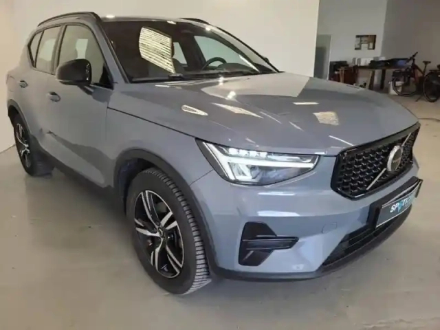 Volvo Xc40 b3 163ch plus dct 7