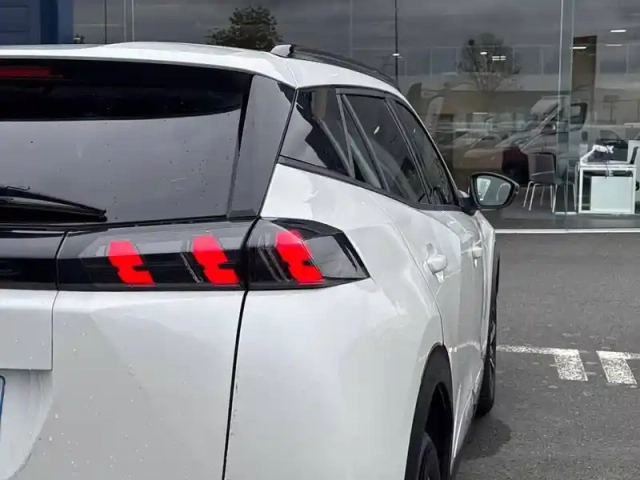 Peugeot 2008 bluehdi 130 s&amp;s eat8 — photo 39
