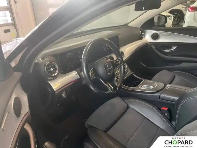 Mercedes Classe E 300 e 9g-tronic — photo 2