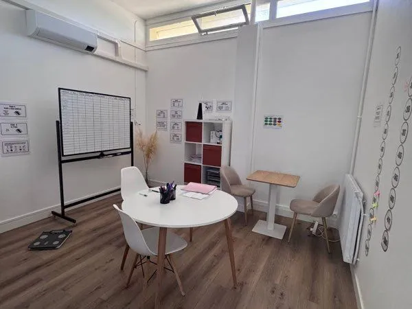 Cabinet / bureau pro à louer Toulouse