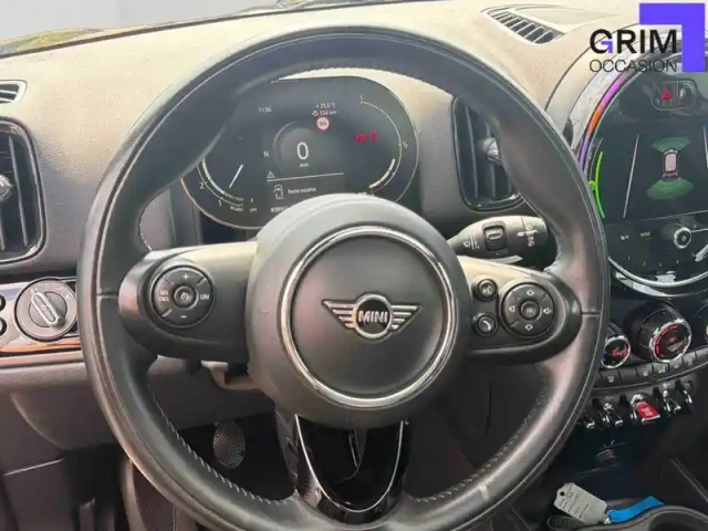 Mini Mini countryman 116 ch — photo 6