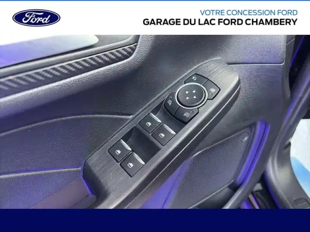 Ford Kuga 2.5 duratec 243ch hybride rechargeable st-line x powershift — photo 14
