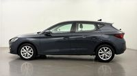Seat Leon 2.0 TDI 150ch Business DSG7 — photo 7