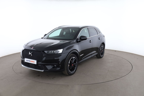 DS Automobiles DS7 Crossback 1.6 PureTech Performance Line + Automatique
