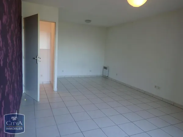 Appartement 1 pièce 35 m²