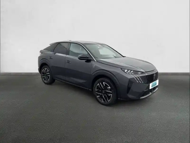 Peugeot 3008 hybrid 145 e-dcs6 — photo 30