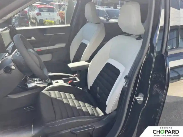 Citroën C3 Aircross hybride 145 e-dcs6 — photo 82