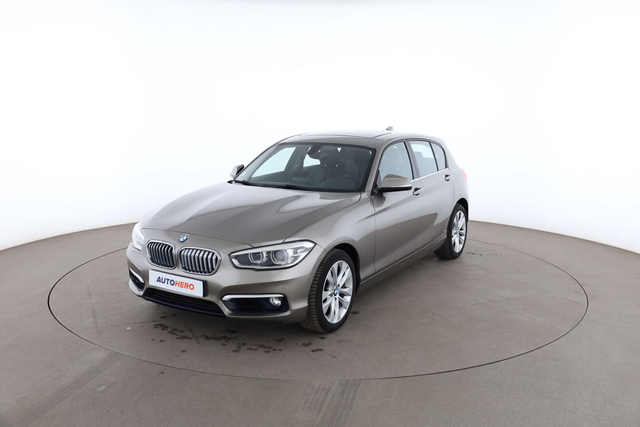 BMW Série 1 118d UrbanChic