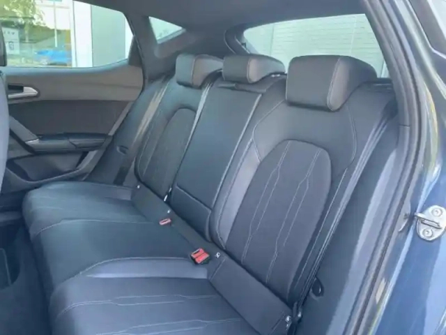 Cupra Leon 2.0 tdi 150ch v dsg7 — photo 12