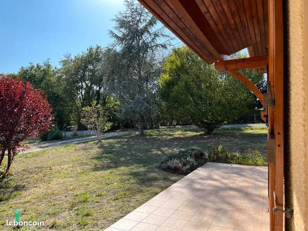 Villa 5 pièces 98 m²